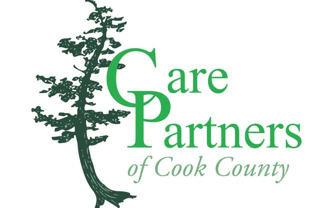 Care Partners Receives the 2025 Caring Connections Award
